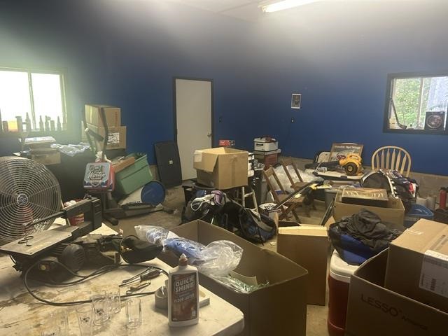 10316 Wheeling Road Carp Lake MI 49718