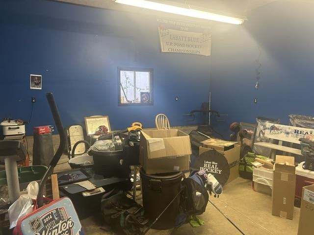 10316 Wheeling Road Carp Lake MI 49718