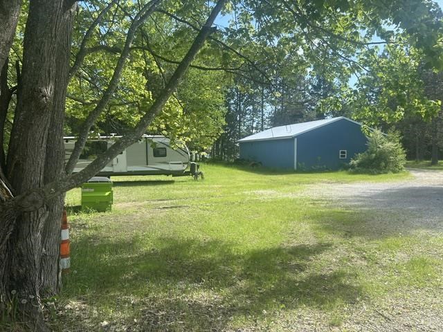 10316 Wheeling Road Carp Lake MI 49718