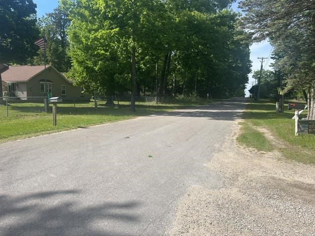 10316 Wheeling Road Carp Lake MI 49718