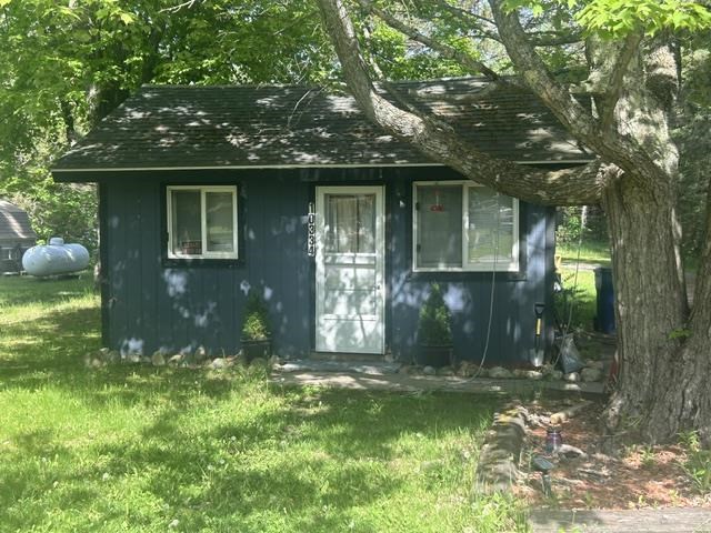 10316 Wheeling Road Carp Lake MI 49718