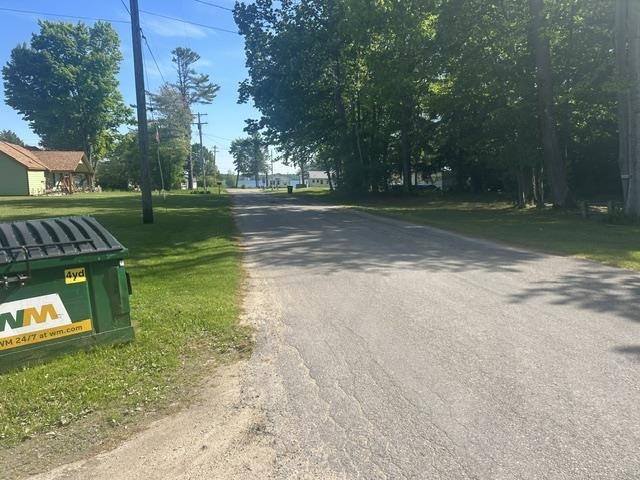 10316 Wheeling Road Carp Lake MI 49718