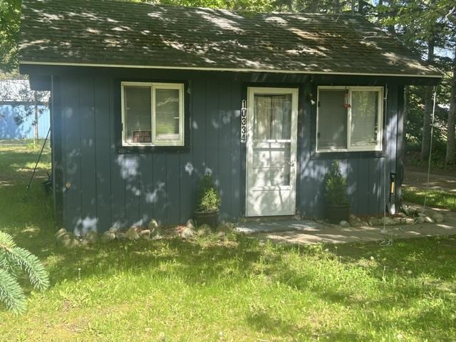 10316 Wheeling Road Carp Lake MI 49718