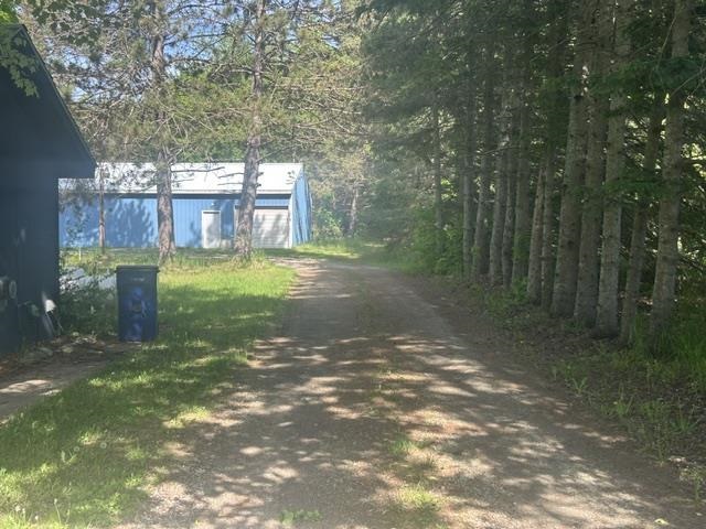 10316 Wheeling Road Carp Lake MI 49718