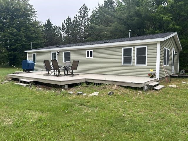 10316 Wheeling Road Carp Lake MI 49718