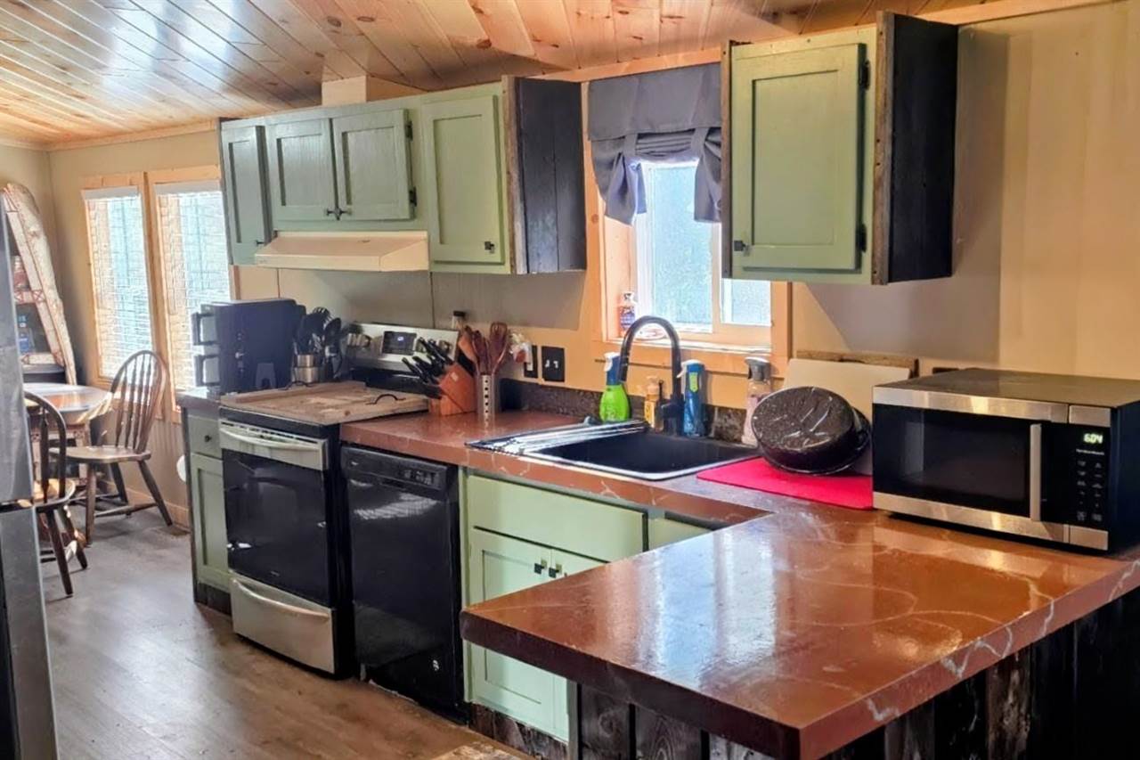 10316 Wheeling Road Carp Lake MI 49718