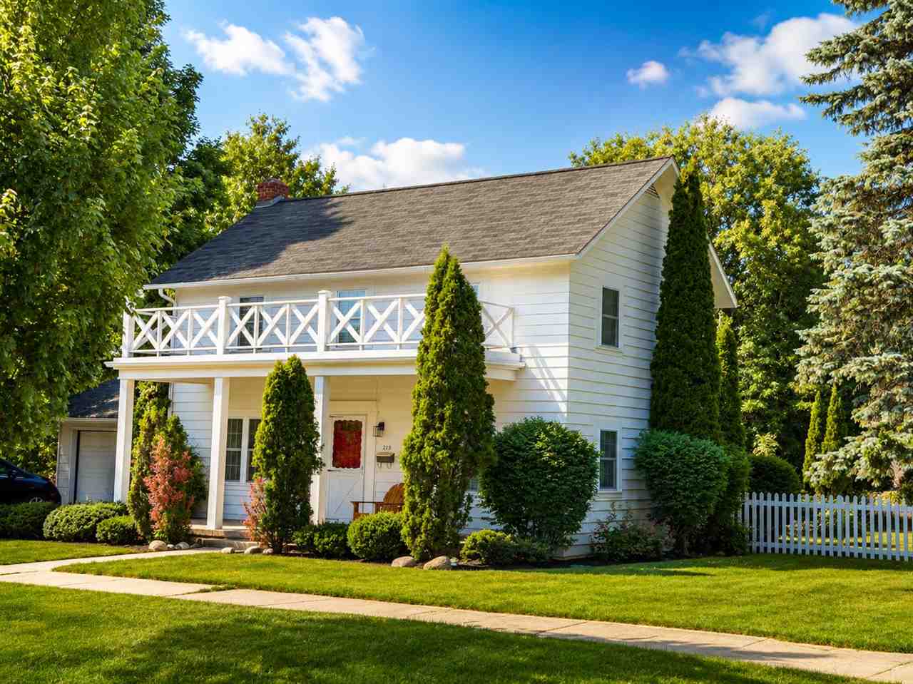 215 E Cedar Street Boyne City MI 49712