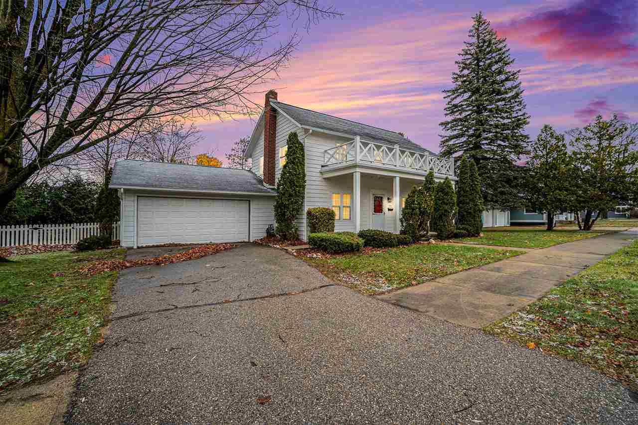 215 E Cedar Street Boyne City MI 49712