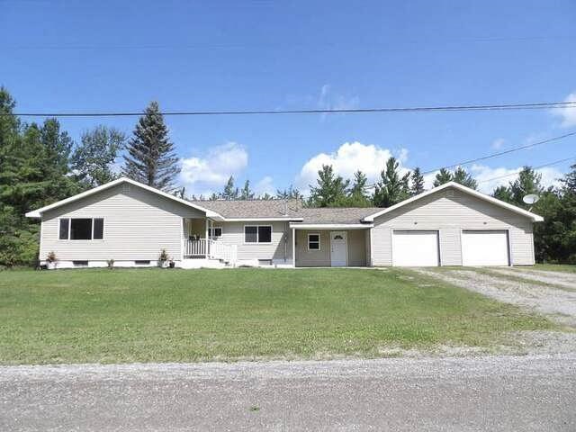 1214 Guyotte Road Alpena MI 49707