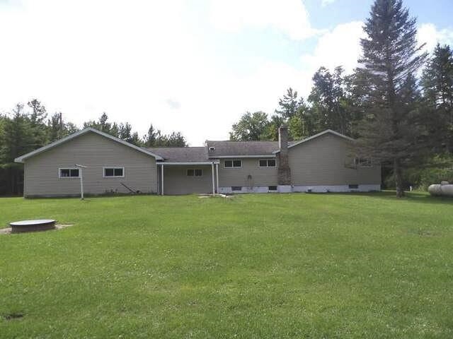 1214 Guyotte Road Alpena MI 49707