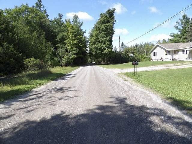 1214 Guyotte Road Alpena MI 49707