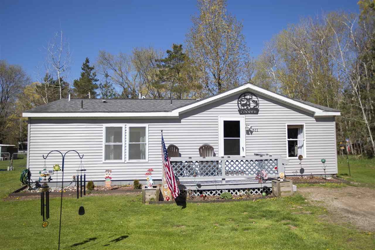 611 Jersey Street Boyne City MI 49712