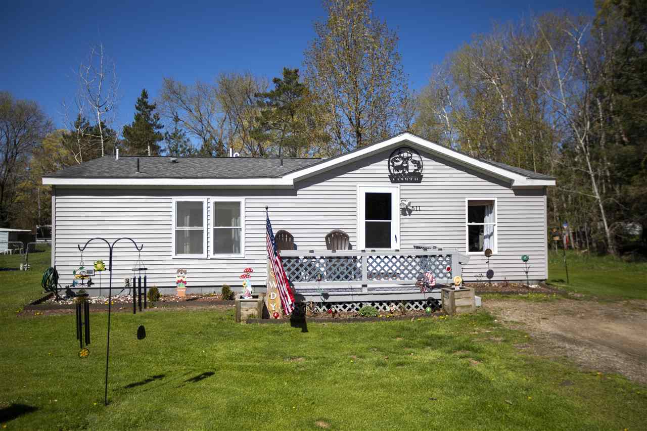 611 Jersey Street Boyne City MI 49712