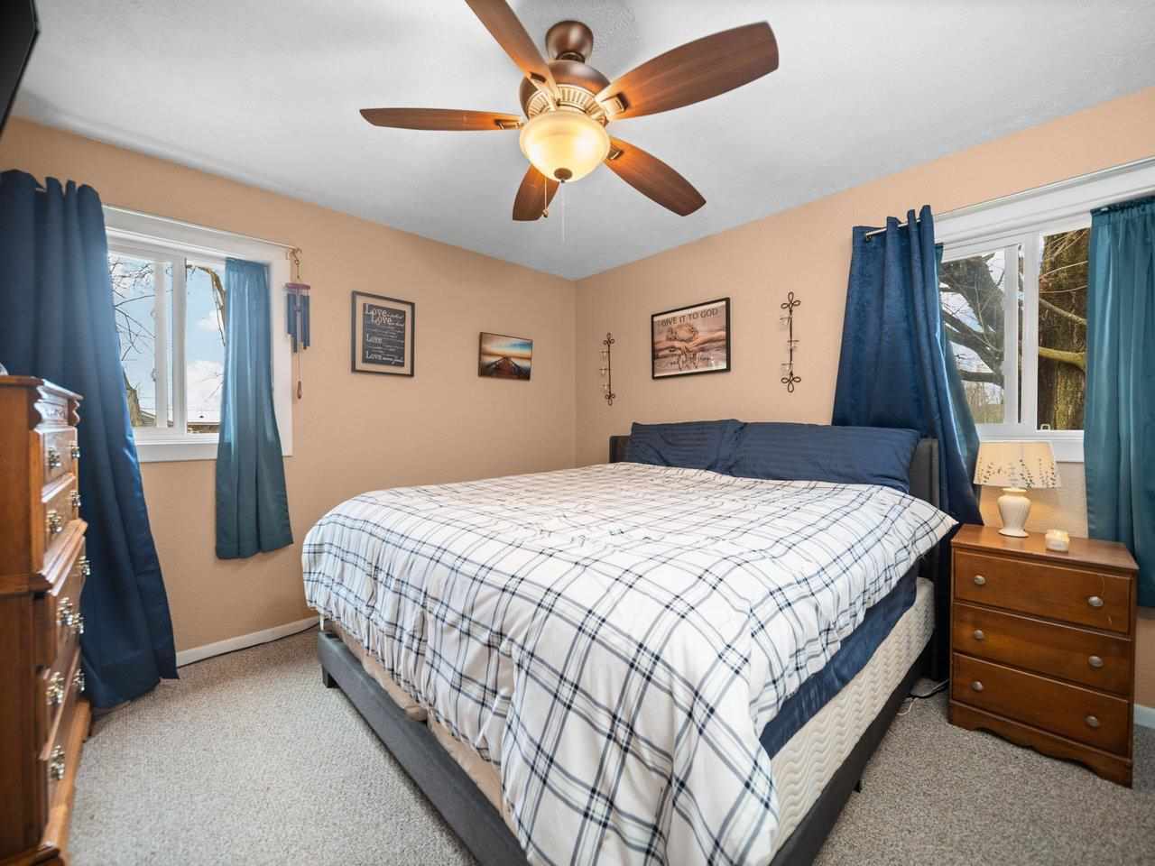814 Maple Street East Jordan MI 49727