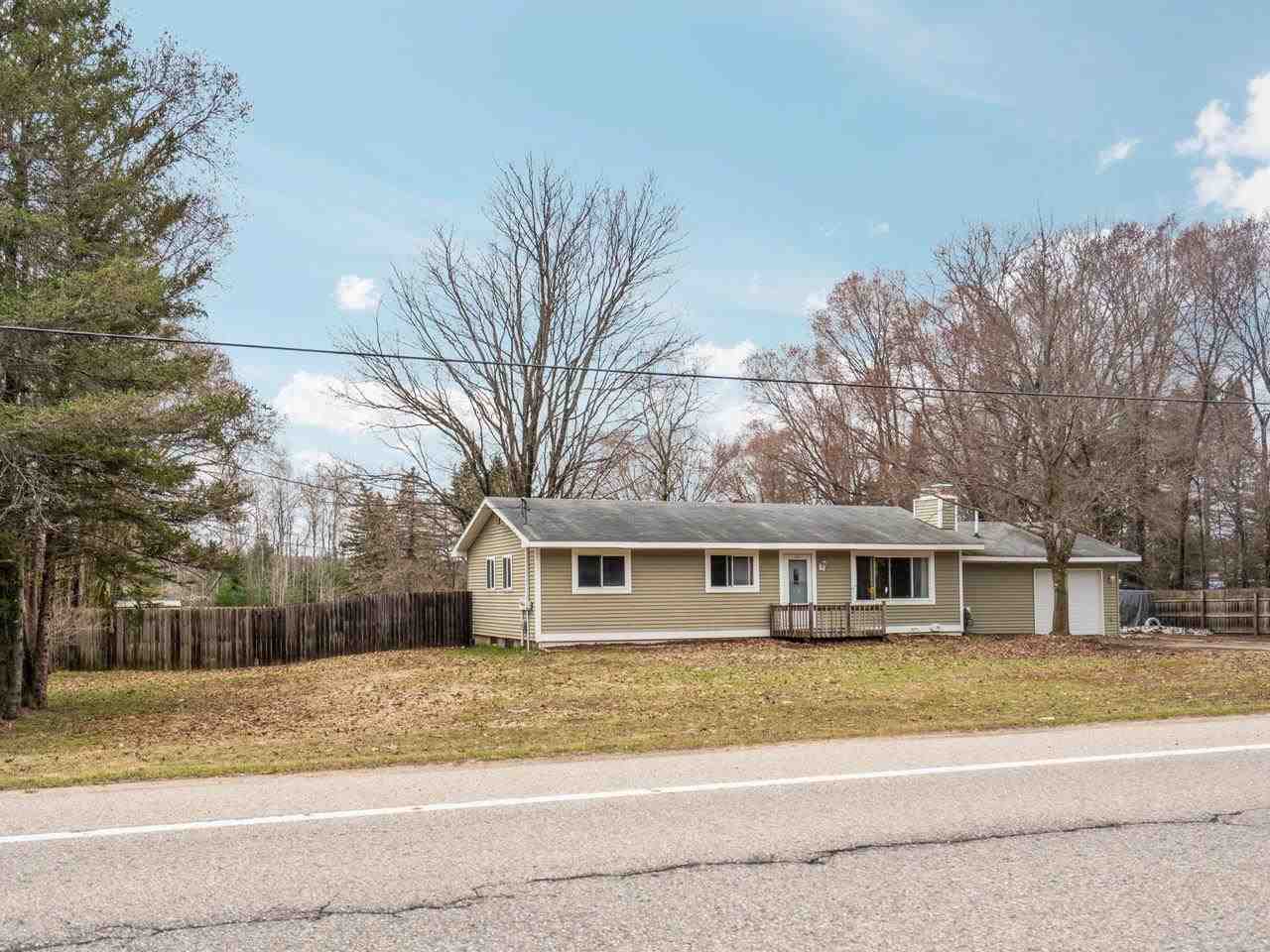 814 Maple Street East Jordan MI 49727