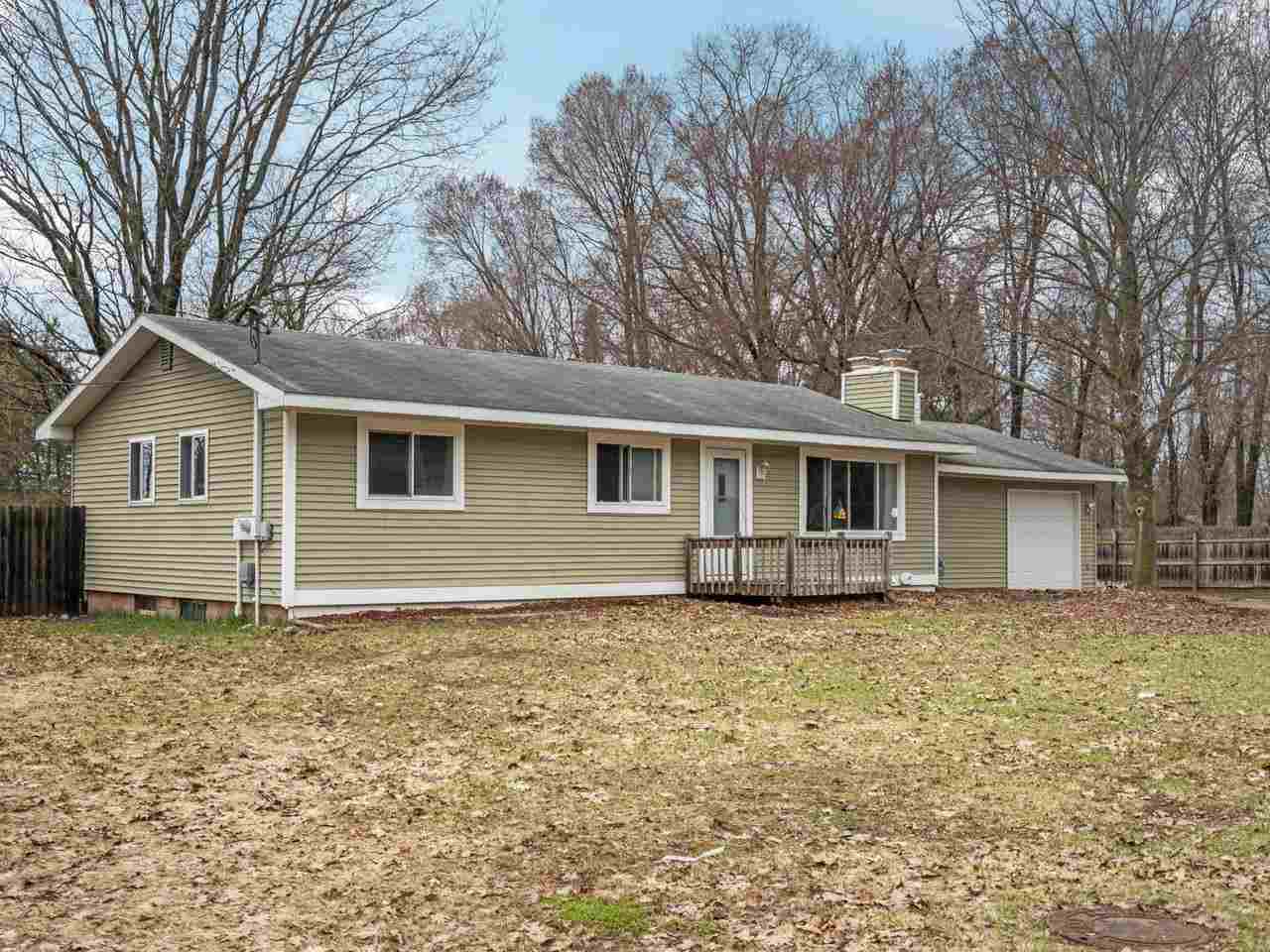 814 Maple Street East Jordan MI 49727