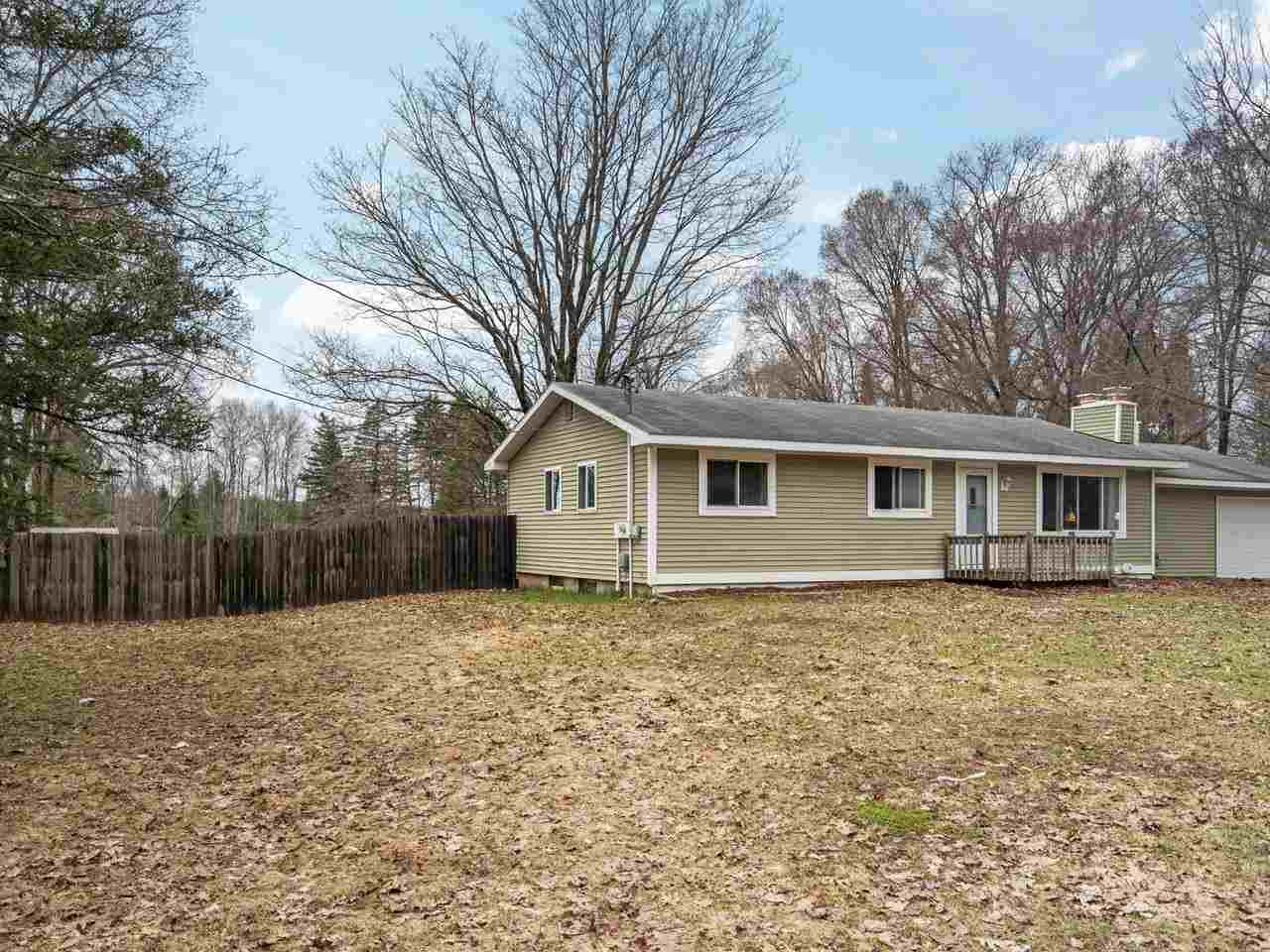 814 Maple Street East Jordan MI 49727