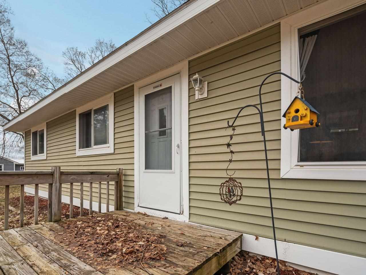 814 Maple Street East Jordan MI 49727