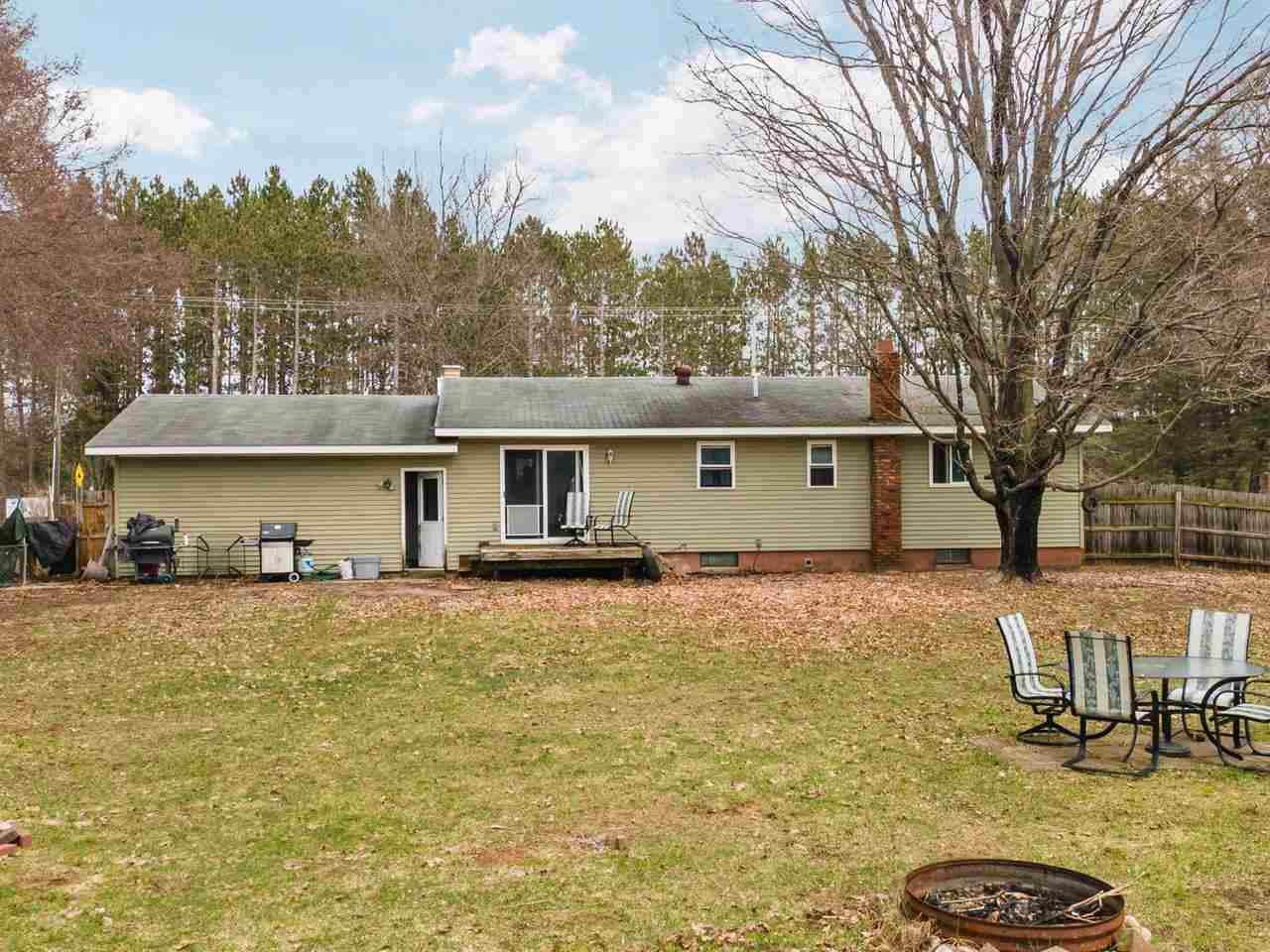 814 Maple Street East Jordan MI 49727