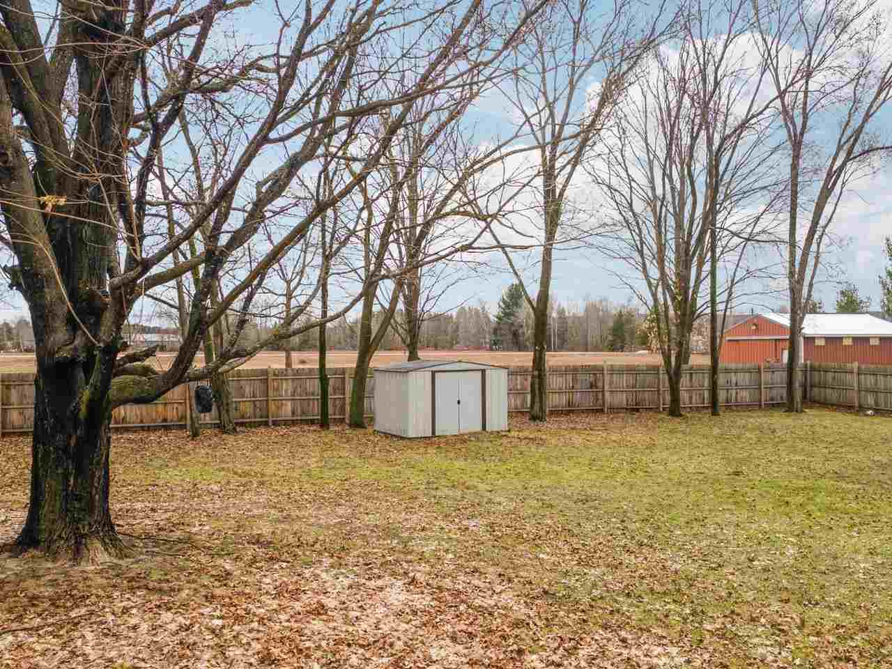 814 Maple Street East Jordan MI 49727