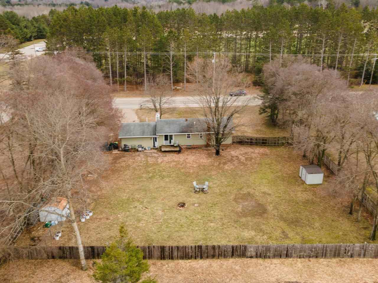 814 Maple Street East Jordan MI 49727