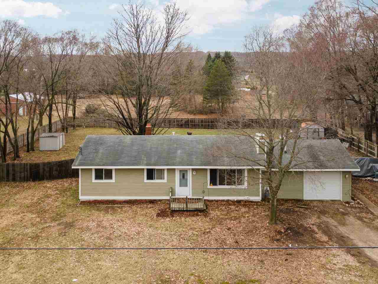 814 Maple Street East Jordan MI 49727