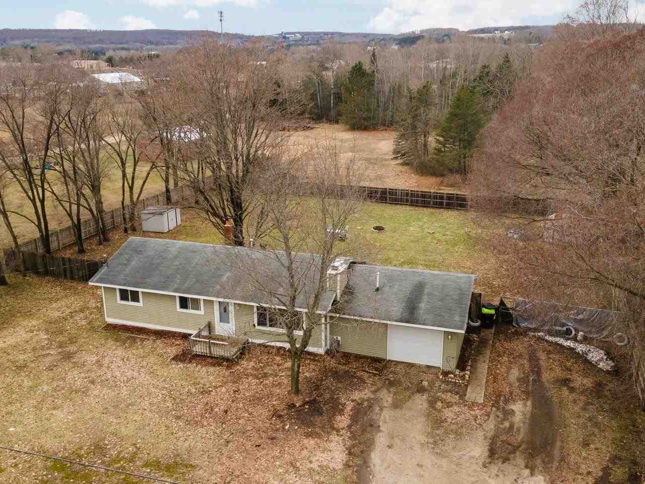 814 Maple Street East Jordan MI 49727