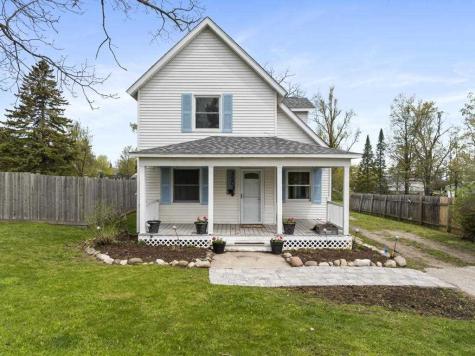 520 W Sheridan Petoskey MI 49770