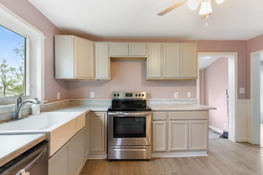 520 W Sheridan Petoskey MI 49770