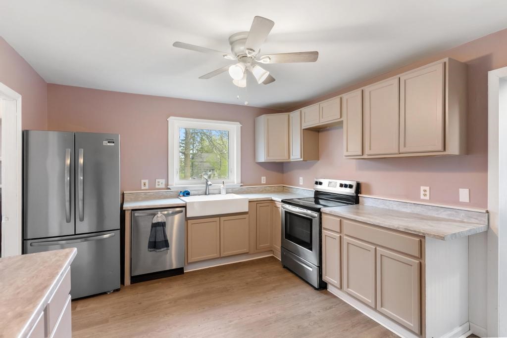 520 W Sheridan Petoskey MI 49770