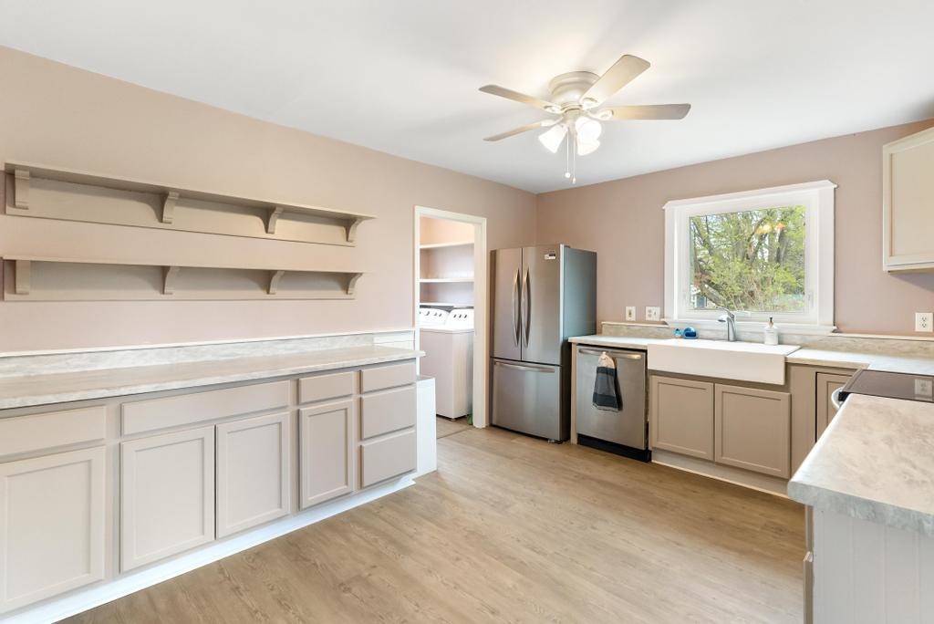 520 W Sheridan Petoskey MI 49770