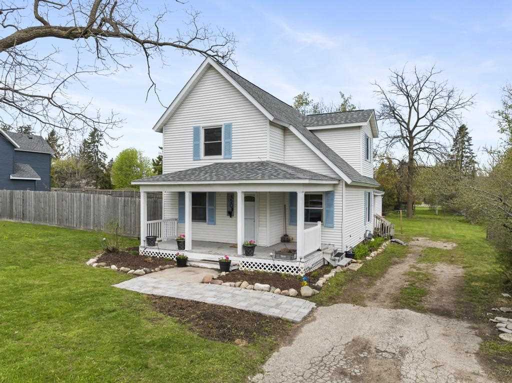 520 W Sheridan Petoskey MI 49770