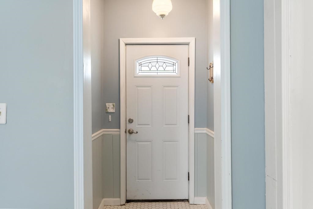 520 W Sheridan Petoskey MI 49770