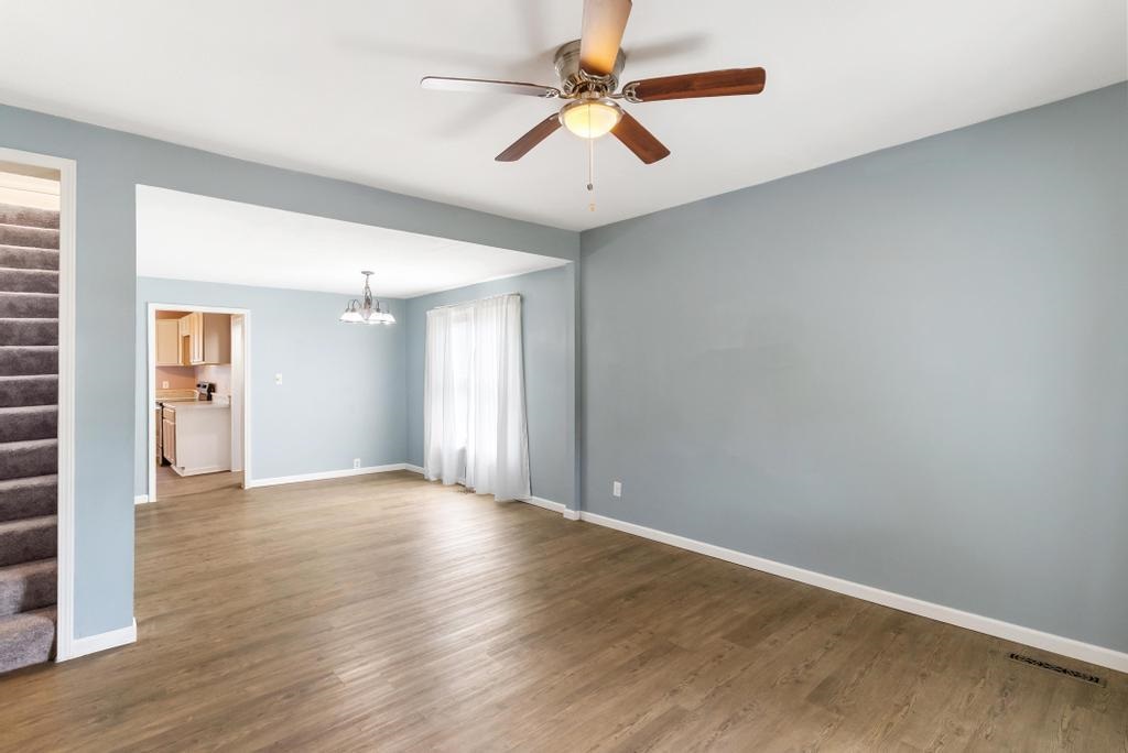 520 W Sheridan Petoskey MI 49770