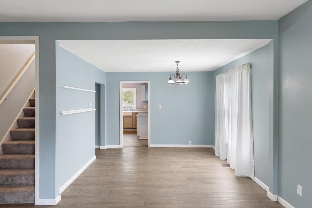 520 W Sheridan Petoskey MI 49770