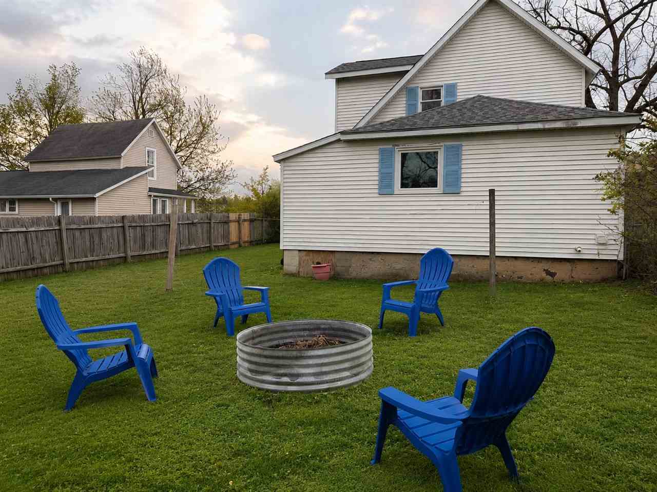 520 W Sheridan Petoskey MI 49770