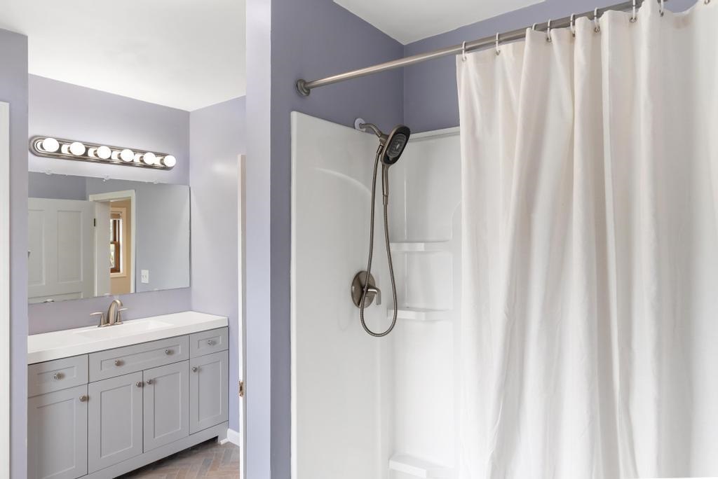 520 W Sheridan Petoskey MI 49770