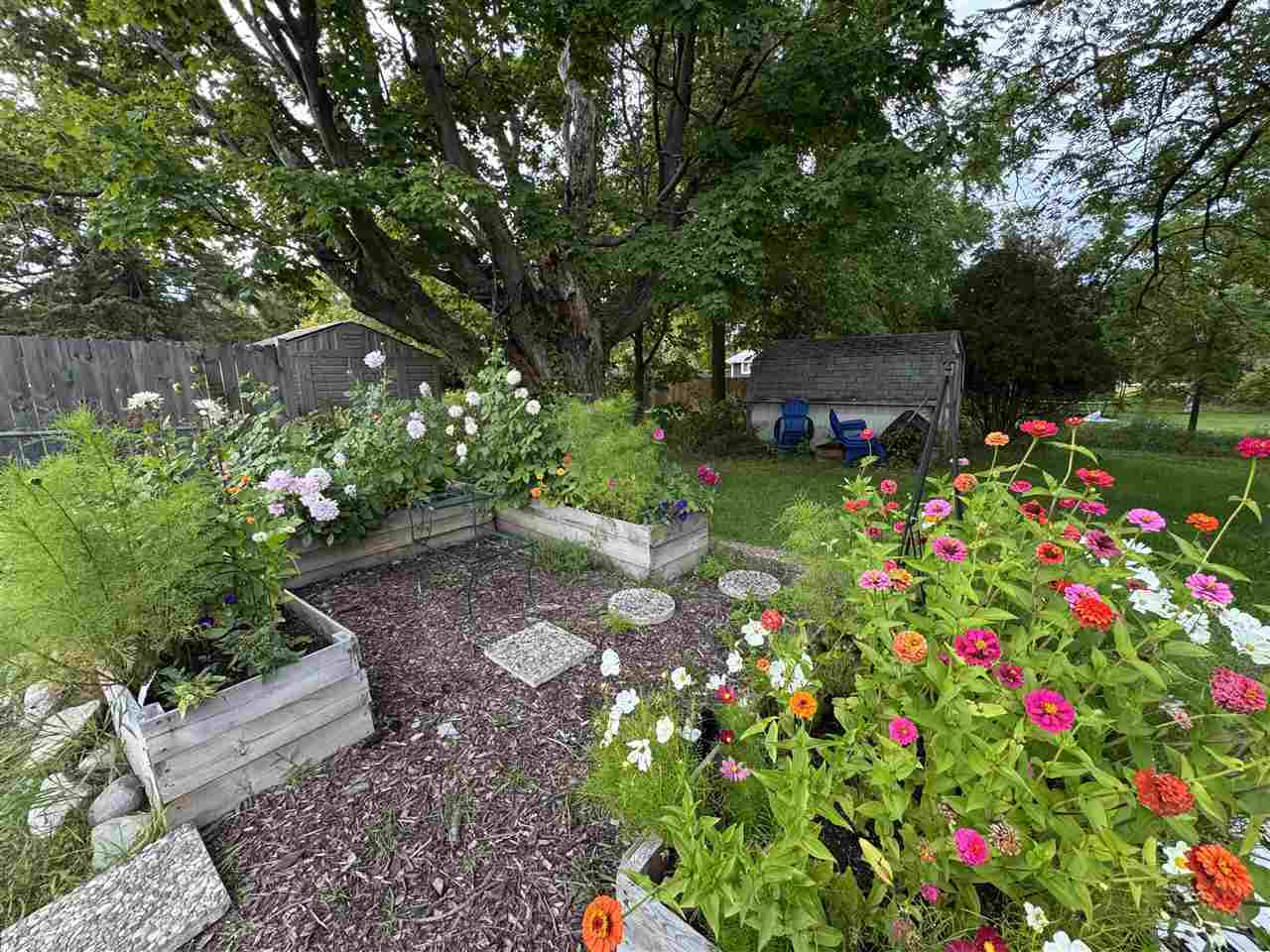 520 W Sheridan Petoskey MI 49770