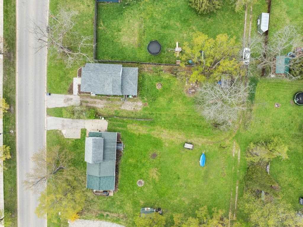 520 W Sheridan Petoskey MI 49770