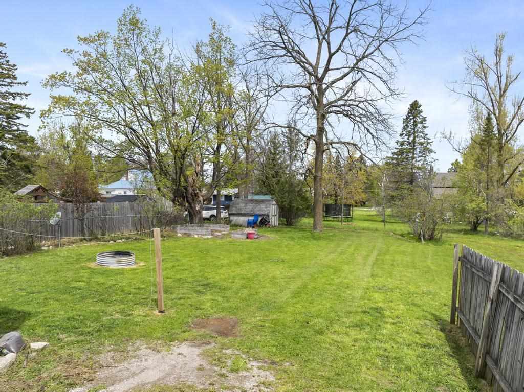 520 W Sheridan Petoskey MI 49770