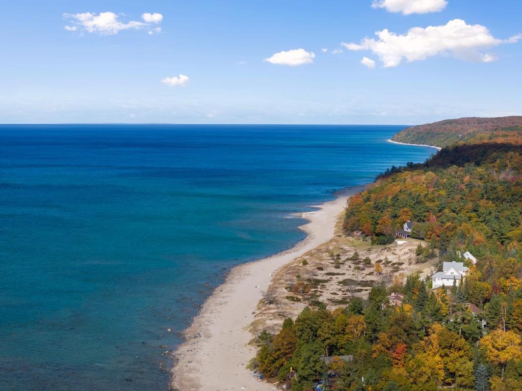 5060 Lower Shore Drive Harbor Springs MI 49740