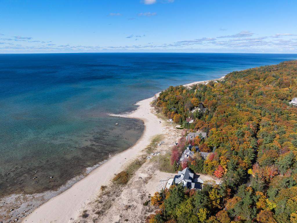 5060 Lower Shore Drive Harbor Springs MI 49740