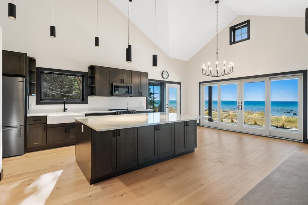 5060 Lower Shore Drive Harbor Springs MI 49740