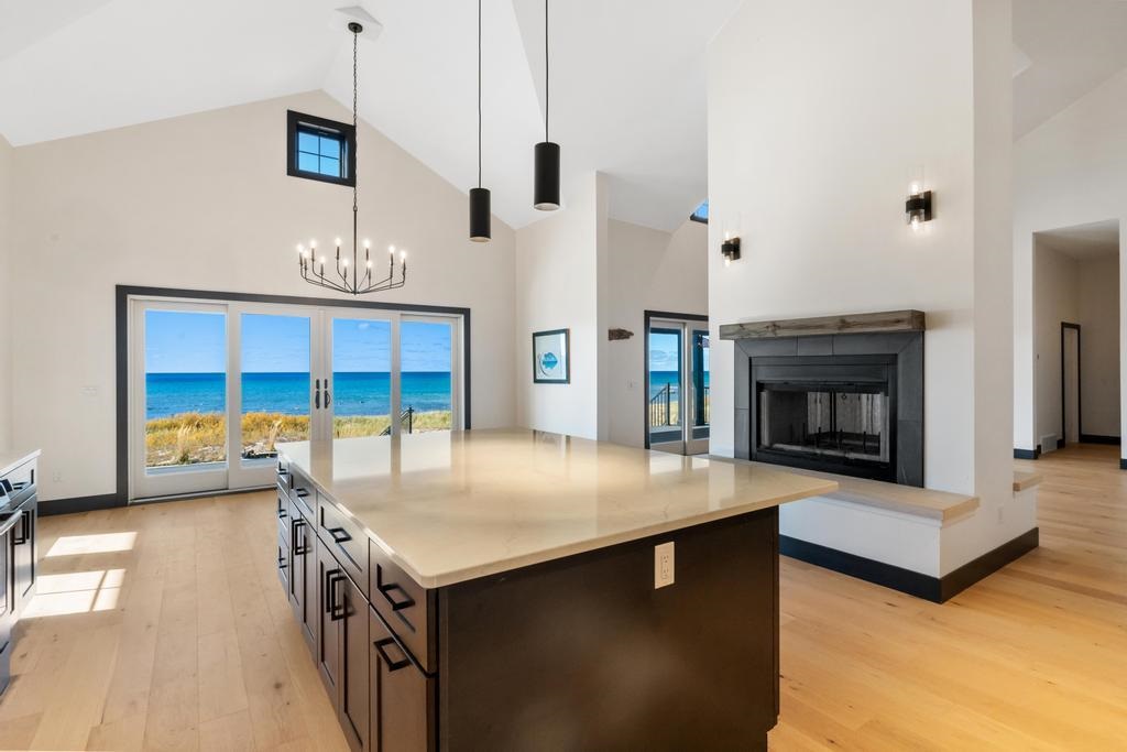 5060 Lower Shore Drive Harbor Springs MI 49740