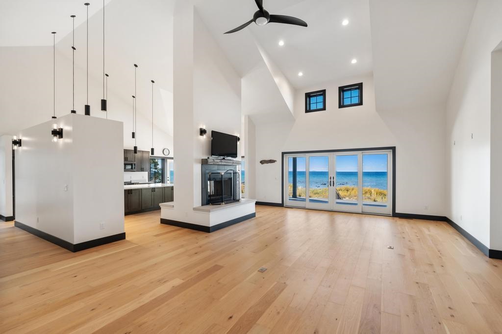 5060 Lower Shore Drive Harbor Springs MI 49740