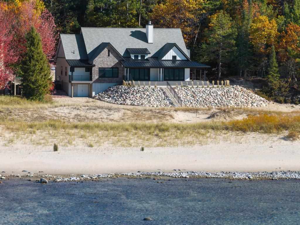 5060 Lower Shore Drive Harbor Springs MI 49740