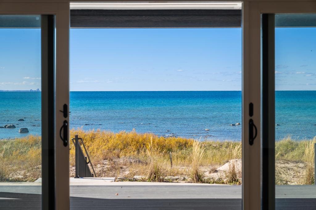 5060 Lower Shore Drive Harbor Springs MI 49740