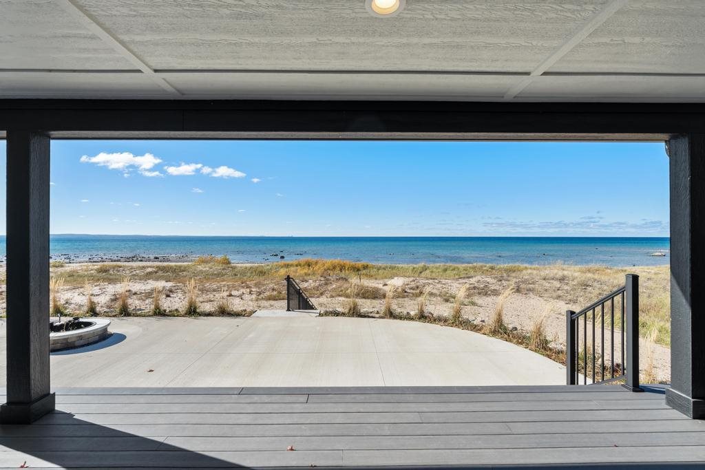 5060 Lower Shore Drive Harbor Springs MI 49740