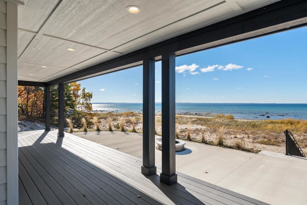 5060 Lower Shore Drive Harbor Springs MI 49740