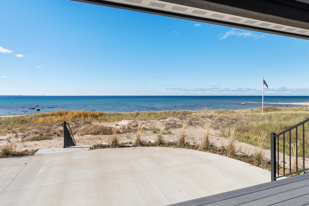 5060 Lower Shore Drive Harbor Springs MI 49740